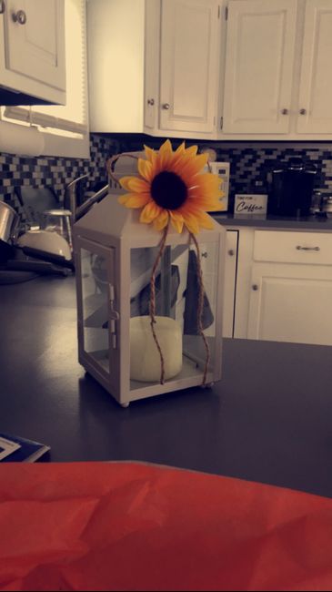 Long table centerpiece ideas 3