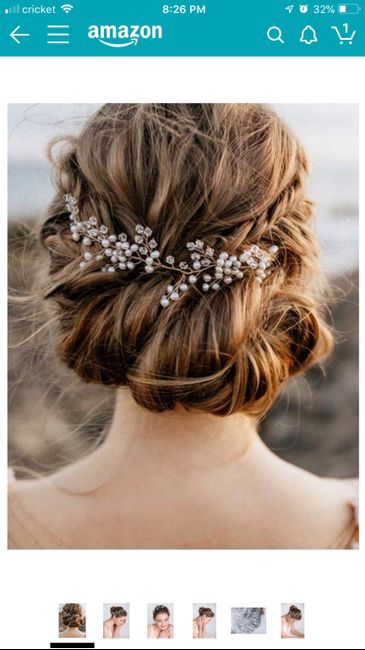 Dress, accessories, and everything in between! 24