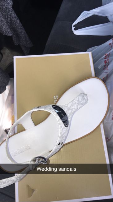 Dress, accessories, and everything in between! 27