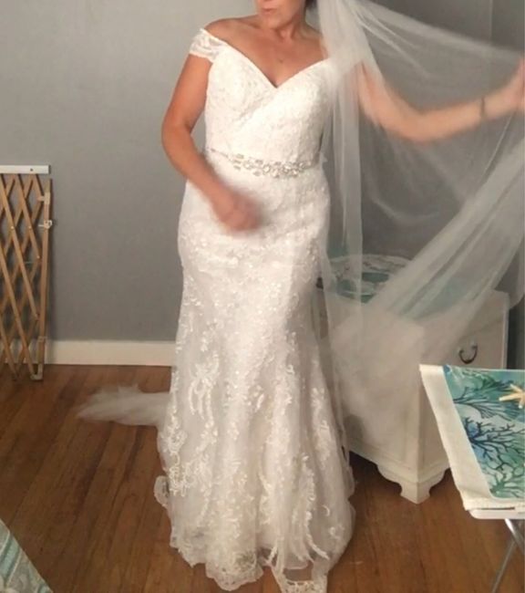10k Dress? What's it look like? 6