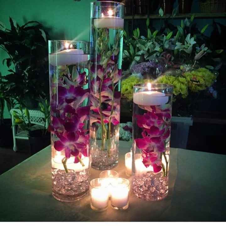Do you like this centerpiece?