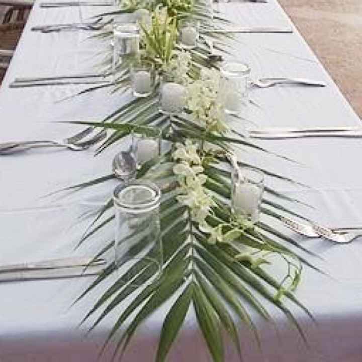 DW centerpieces...Is it possible to DIY?
