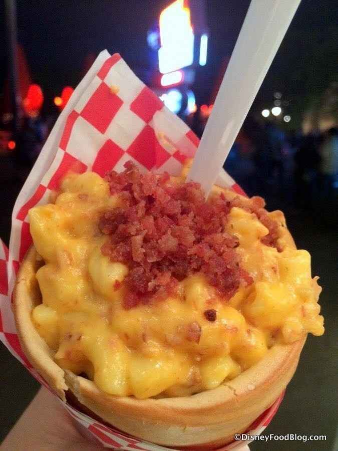 NWR: What food are you craving right now?