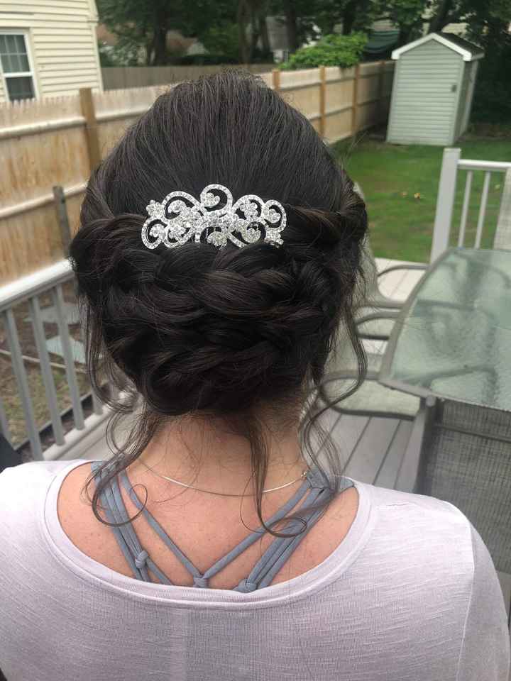 Summer brides - 1