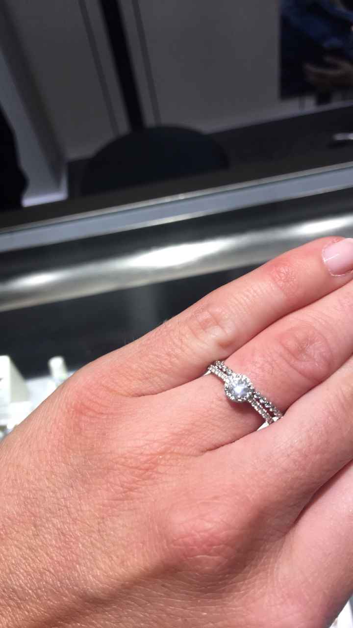 Wedding Band Help! - 1