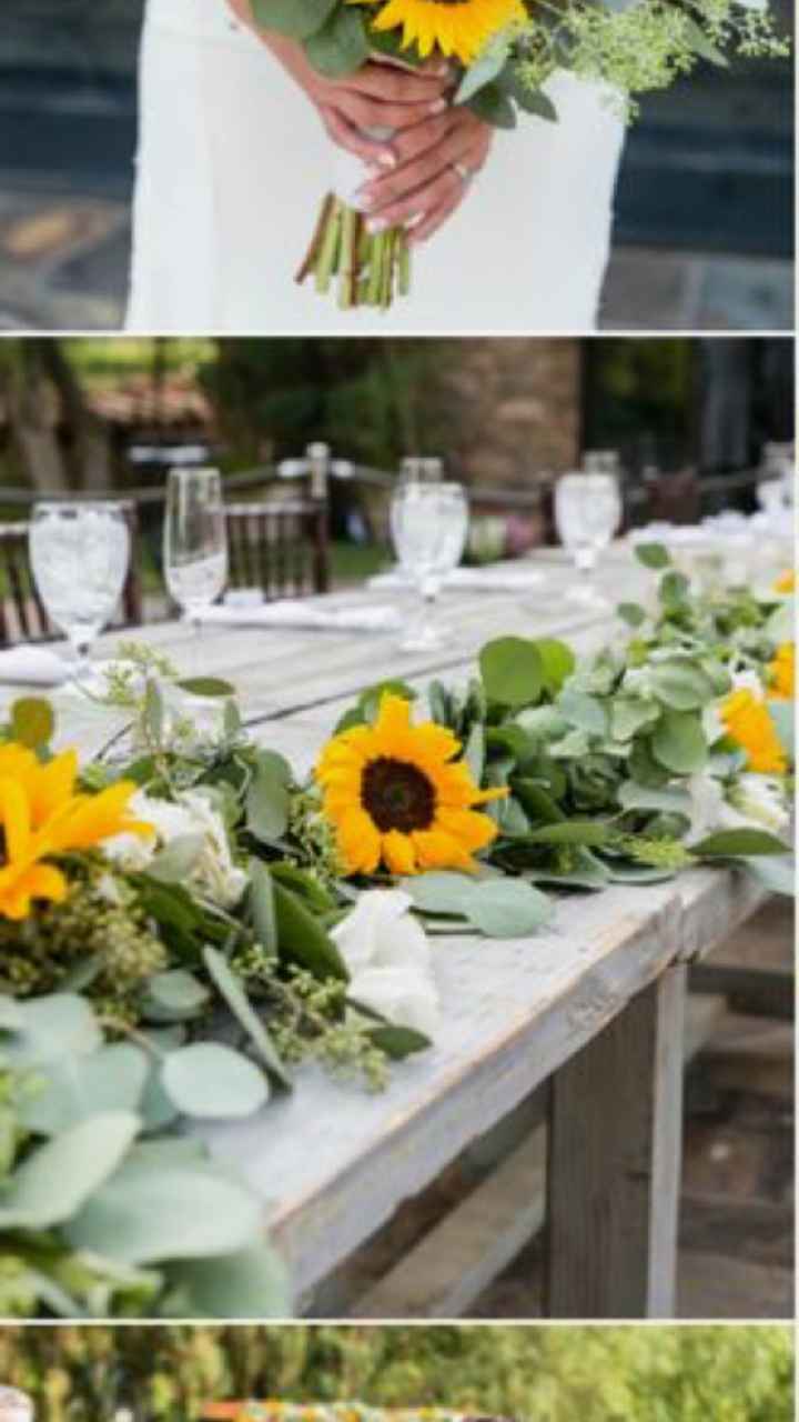 Centerpieces - 1