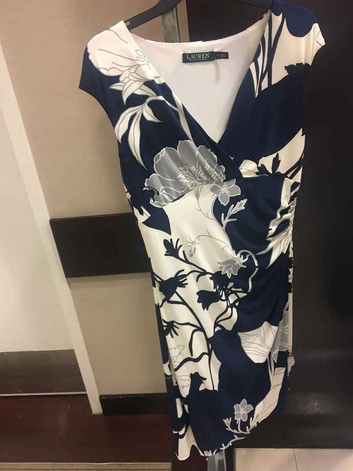 FMIL Dress