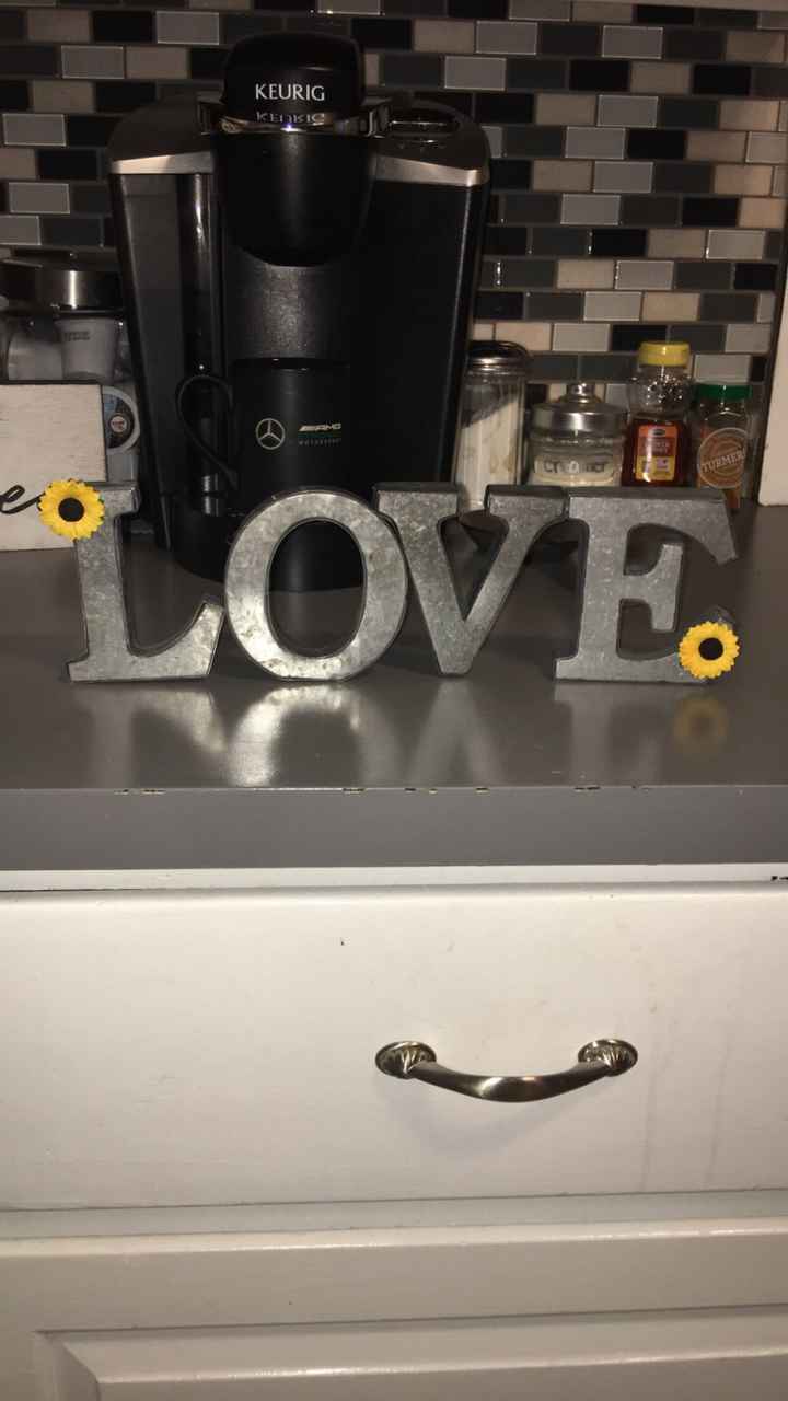 Show me your Diys! - 2