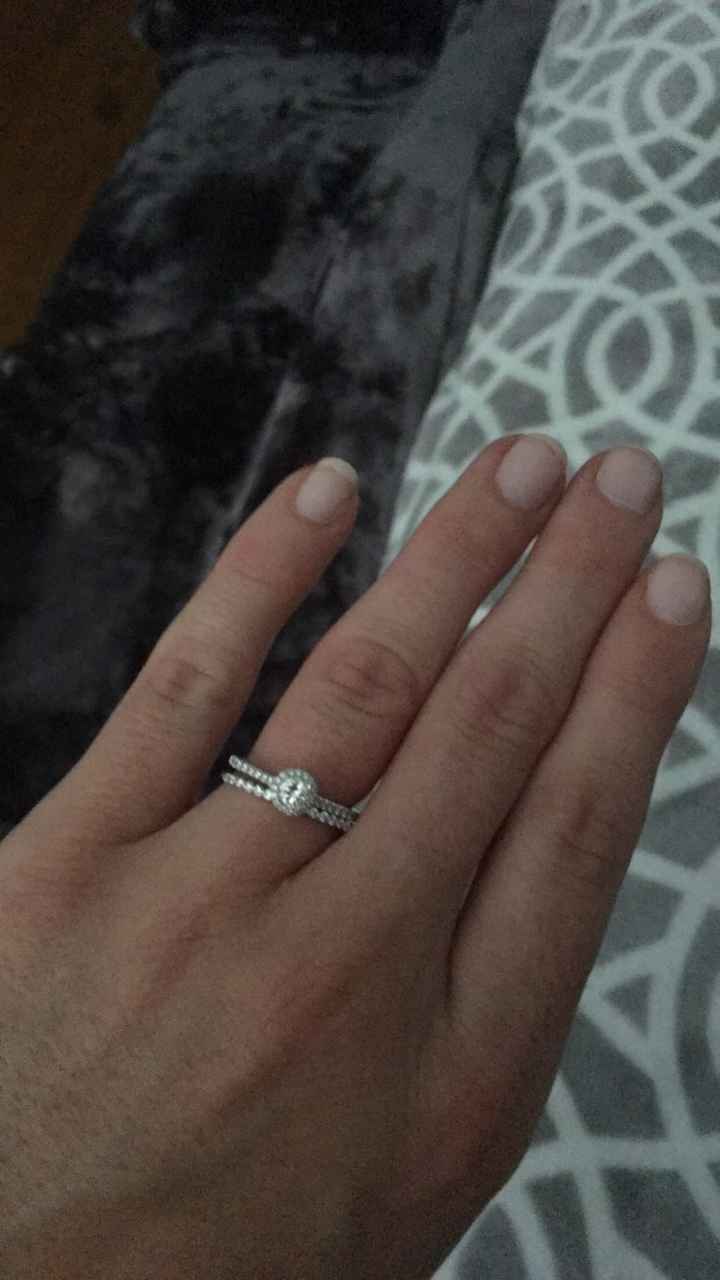 Share your rings/sets! - 1