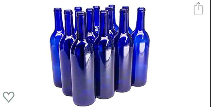 Long table centerpiece ideas - 1