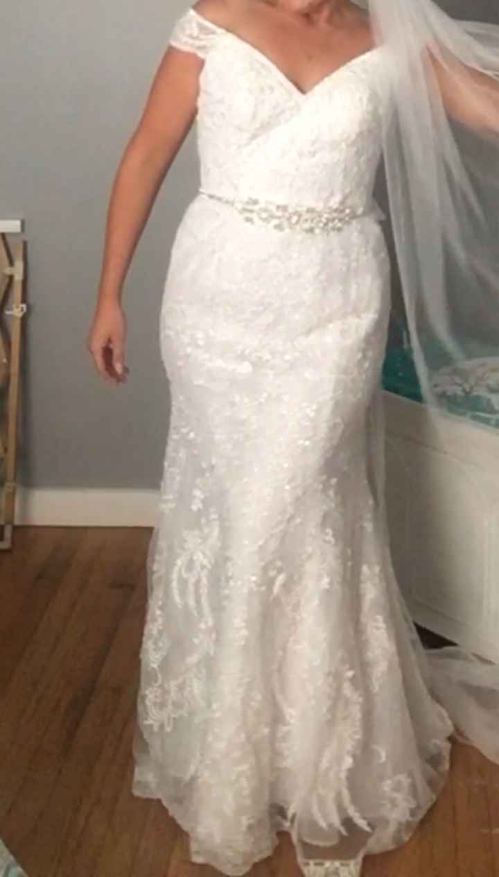 Undergarments Matter! - 1