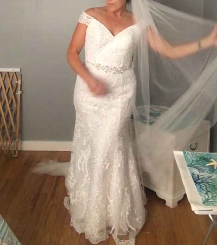 10k Dress? What's it look like? - 1