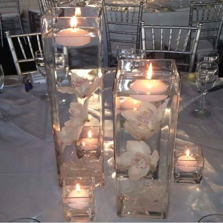 Do you like this centerpiece?