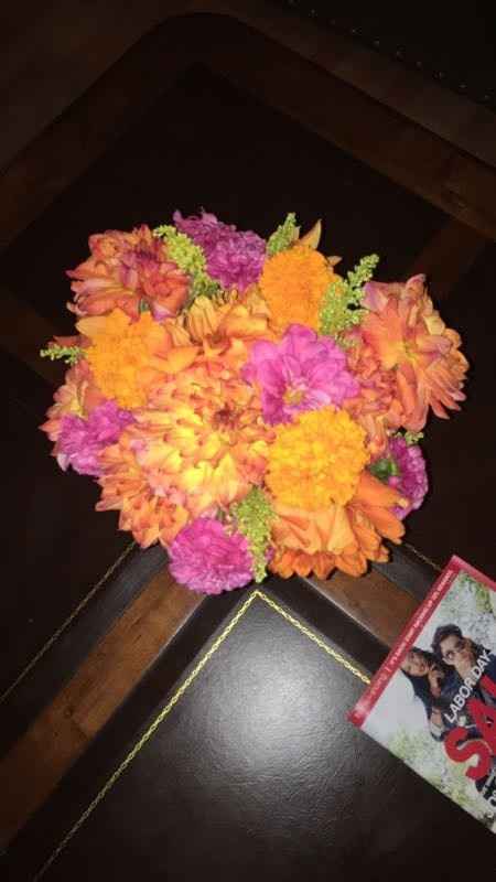 DIY Centerpiece Tips?