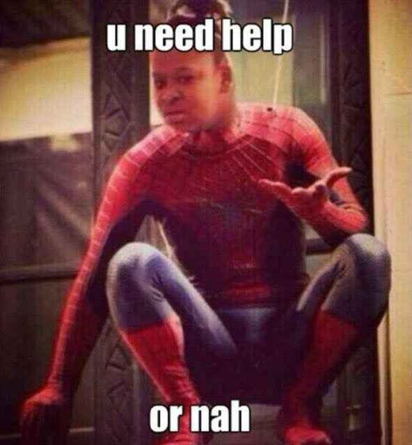 Meme theme of your day?