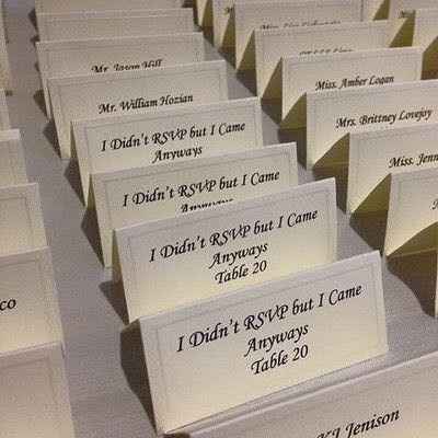 Wedding Planning Memes