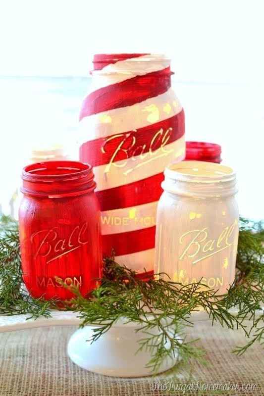 Centerpieces