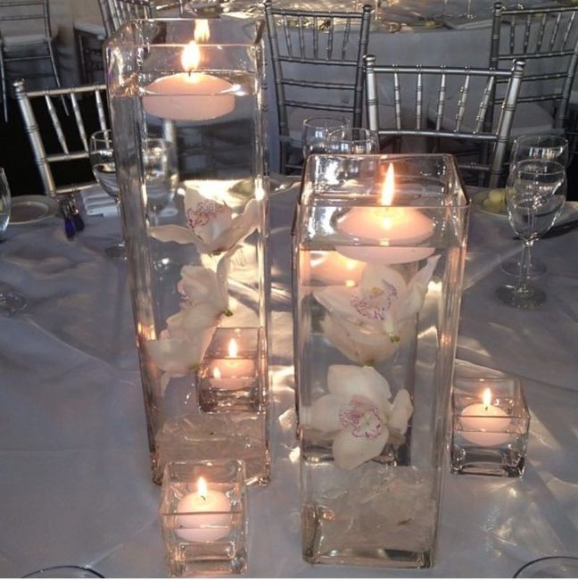 Do you like this centerpiece?