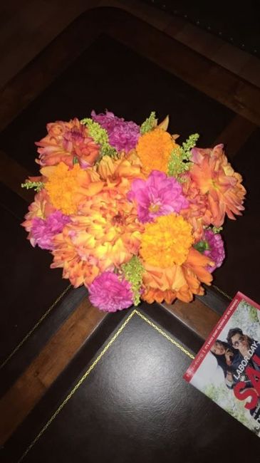 DIY Centerpiece Tips?