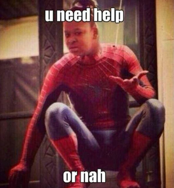 Meme theme of your day?