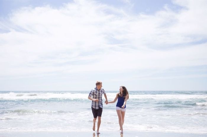 Beach E-pics!!! Who's done them???