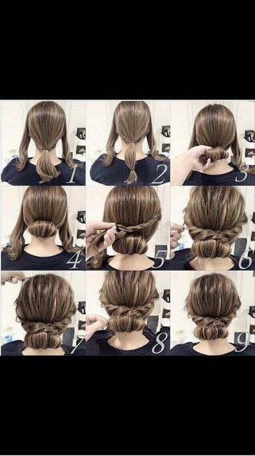 Hair, HELP