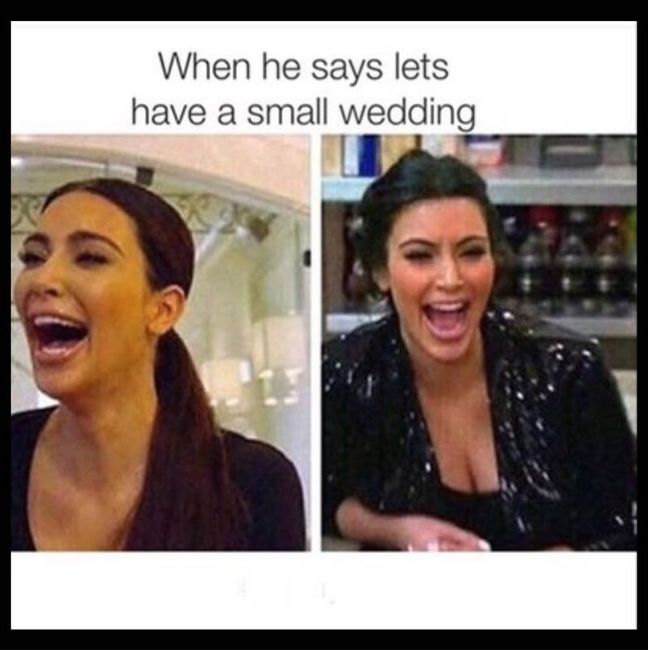 Funny Wedding Memes :D