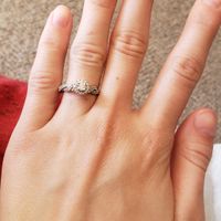 Brides of 2021! Show us your ring! - 1