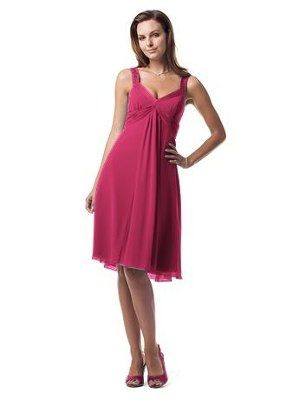 Bridesmaids Dresses