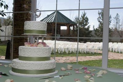 HOW DOES YOUR VENUE LOOK LIKE? (pic)