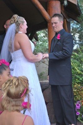 I'm MARRIED!!!! (Pic heavy)