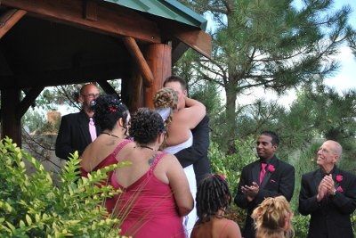 I'm MARRIED!!!! (Pic heavy)