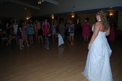I'm MARRIED!!!! (Pic heavy)