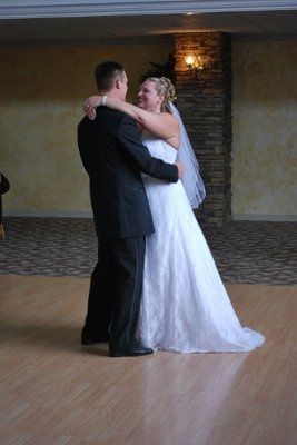 I'm MARRIED!!!! (Pic heavy)