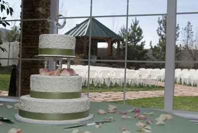 HOW DOES YOUR VENUE LOOK LIKE? (pic)