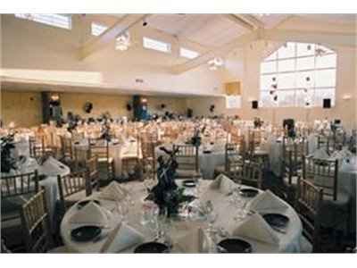 HOW DOES YOUR VENUE LOOK LIKE? (pic)