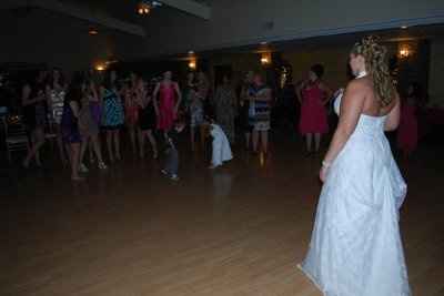 I'm MARRIED!!!! (Pic heavy)