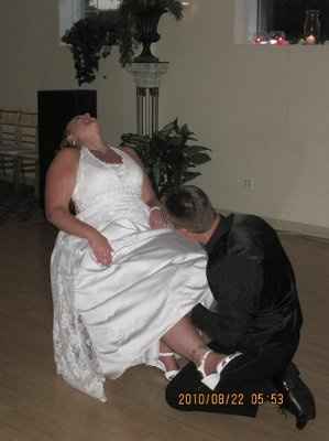 I'm MARRIED!!!! (Pic heavy)