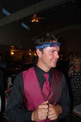 I'm MARRIED!!!! (Pic heavy)