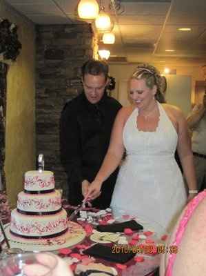 I'm MARRIED!!!! (Pic heavy)