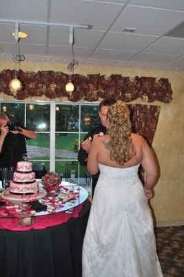 I'm MARRIED!!!! (Pic heavy)