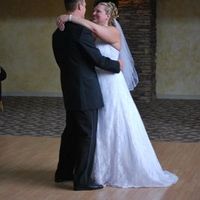 I'm MARRIED!!!! (Pic heavy)