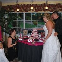 I'm MARRIED!!!! (Pic heavy)