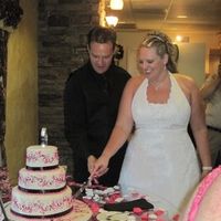 I'm MARRIED!!!! (Pic heavy)