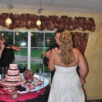 I'm MARRIED!!!! (Pic heavy)