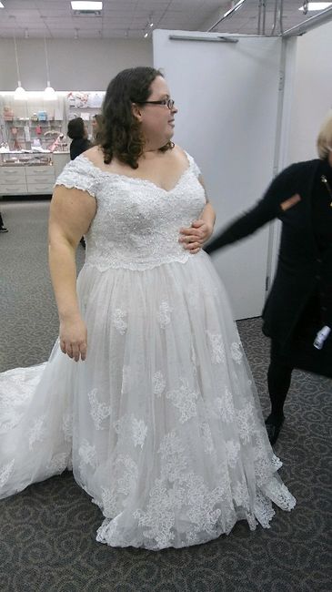 Dress - 1