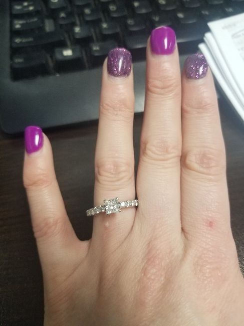 Engagement Rings 2
