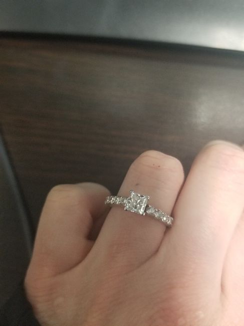 Engagement Rings - 2
