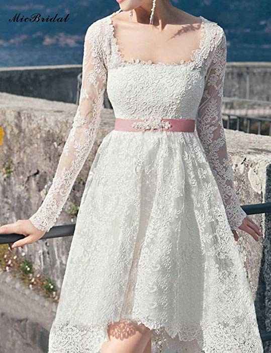 Had to postpone and redo wedding - 1