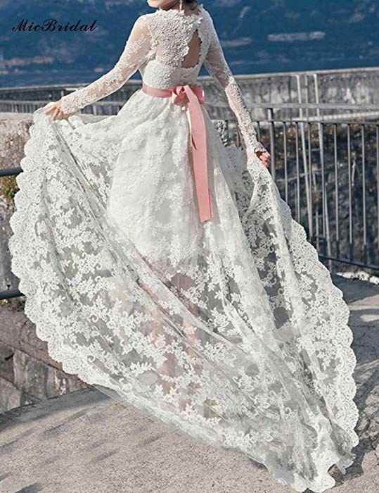 Had to postpone and redo wedding - 2